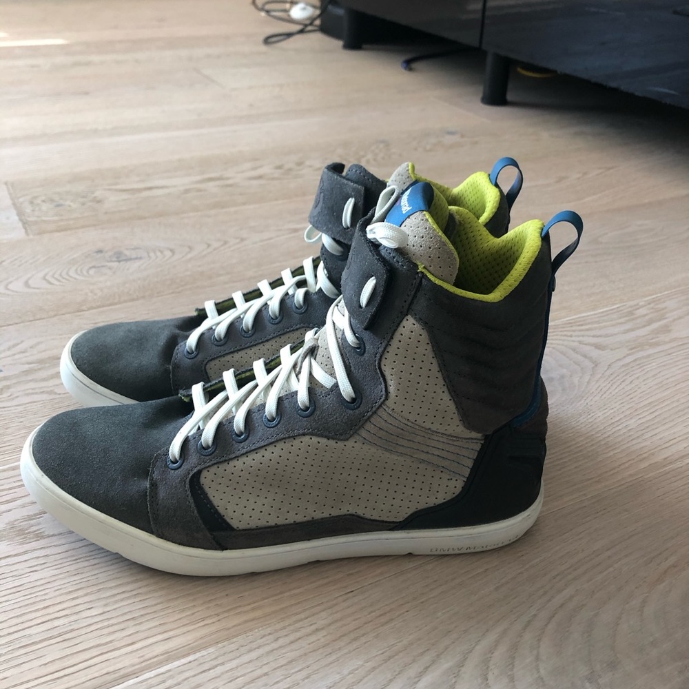 BMW Motorrad  Shoes